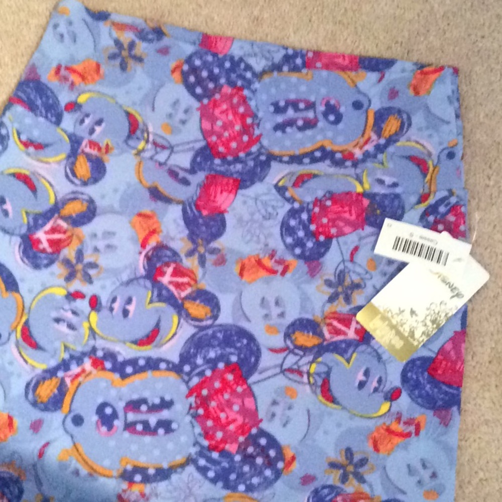 Lularoe Cassie